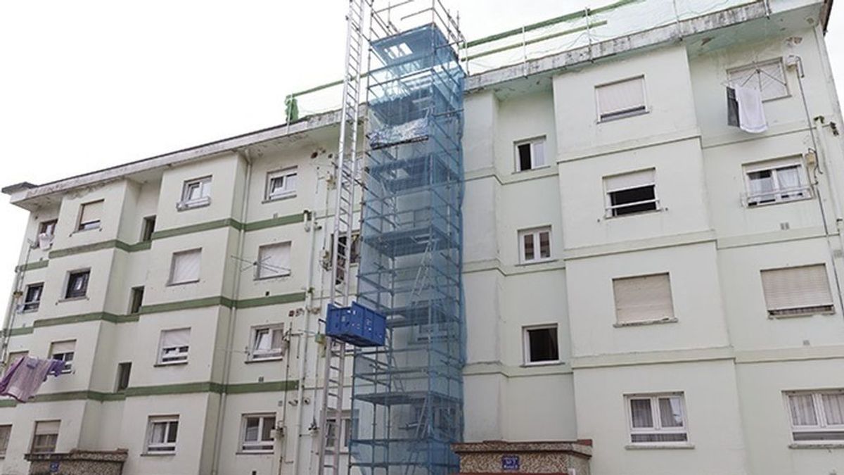 rehabilitación vivienda rehabilitación vivienda