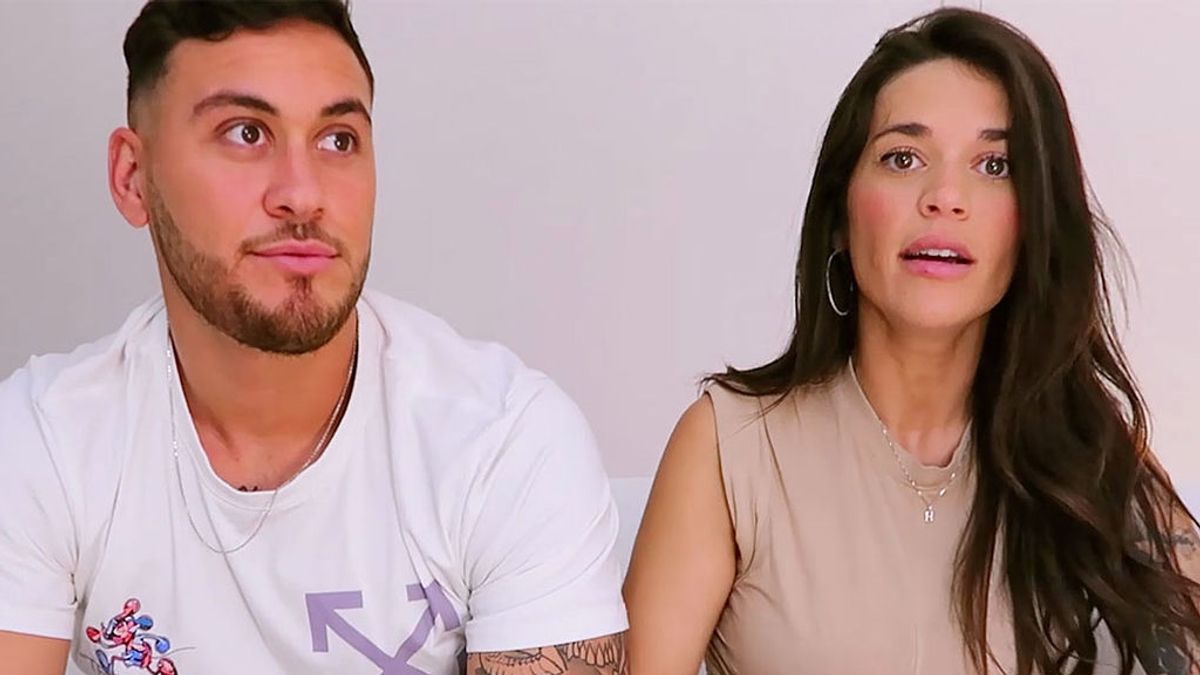 Fiama Rodríguez y su novio hablan por primera vez sobre su relación