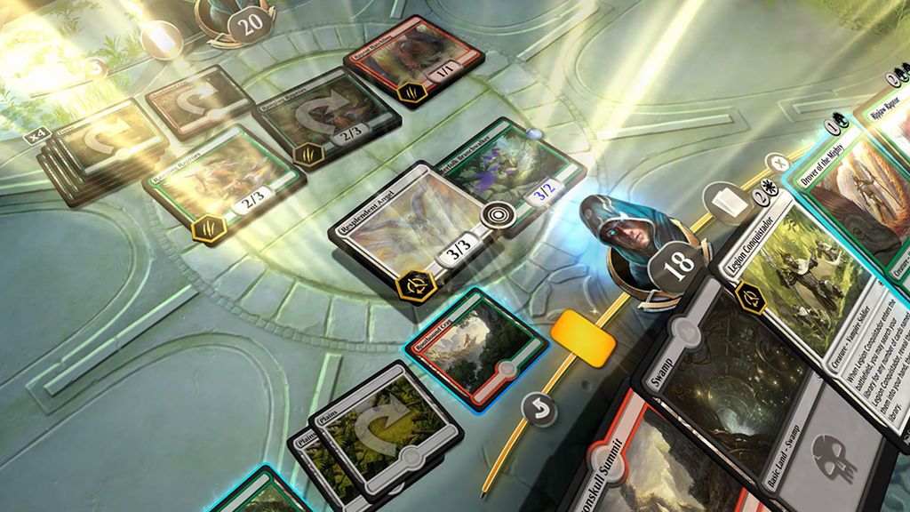 Cartas de Magic: The Gathering