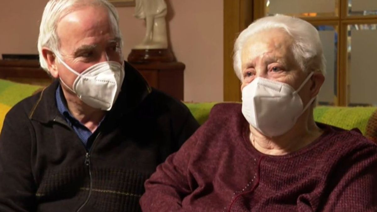 El juez declara nulo el desahucio de la anciana de 97 años y ordena una investigación de lo ocurrido El juez declara nulo el desahucio de la anciana de 97 años y ordena una investigación de lo ocurrido
