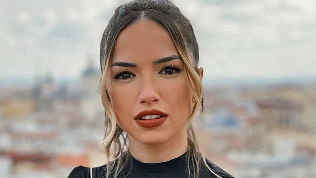 Lucía Sánchez comunica un drástico cambio en su relación con Isaac Torres