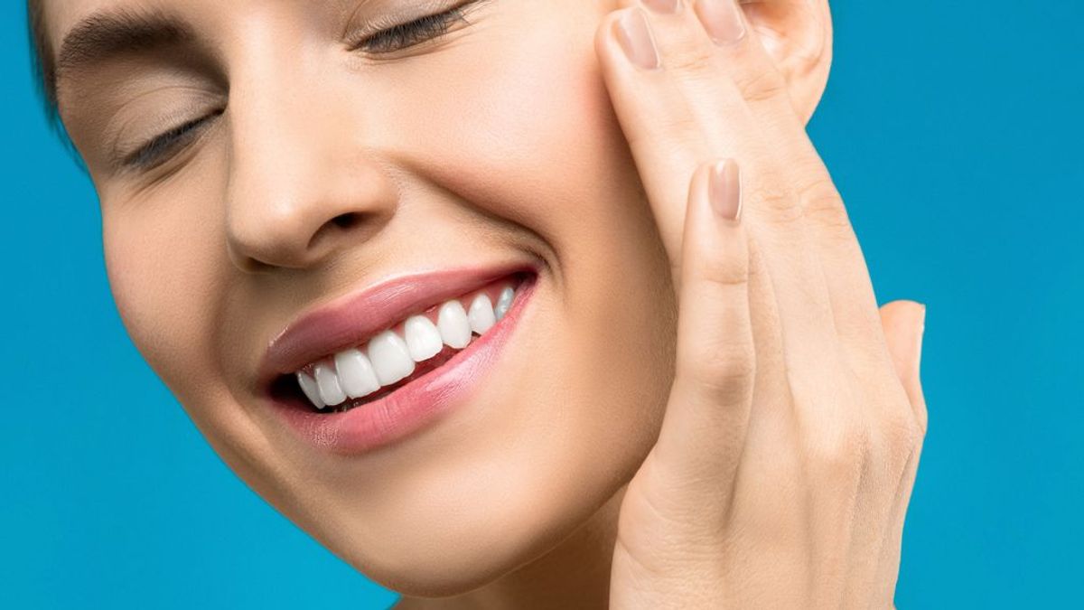 Cómo blanquear los dientes con remedios caseros Cómo blanquear los dientes con remedios caseros