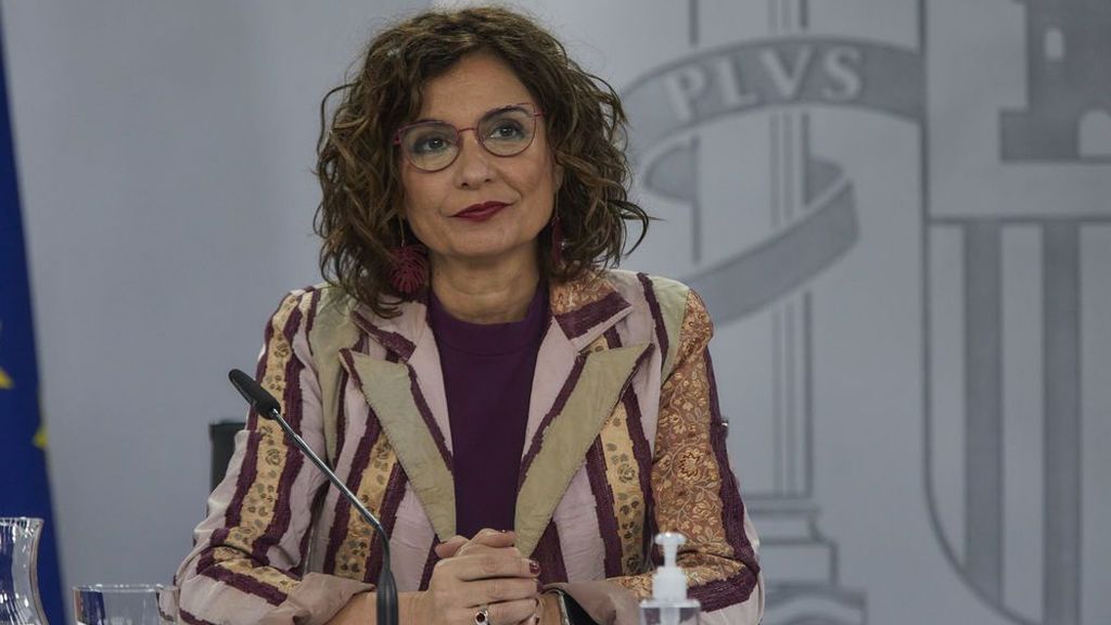 En directo: rueda de prensa del Consejo de Ministros En directo: rueda de prensa del Consejo de Ministros