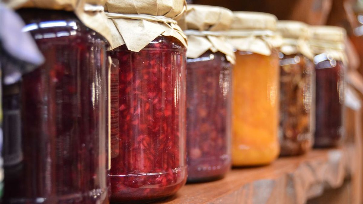 Aditivos alimentarios: qué son y por qué se usan Aditivos alimentarios: qué son y por qué se usan