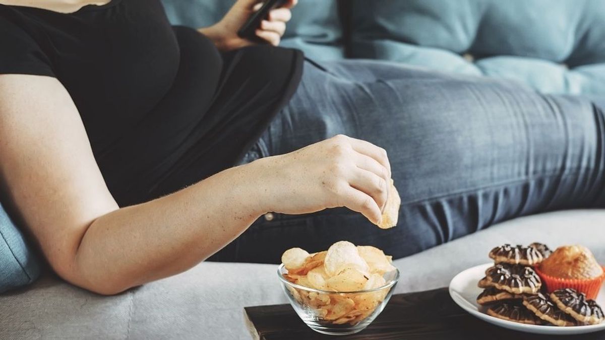 Toque de atención a los influencers sobre la sobreexposición de comida basura: "Estos contenidos no favorecen la dieta saludable" Toque de atención a los influencers sobre la sobreexposición de comida basura: "Estos contenidos no favorecen la dieta saludable"