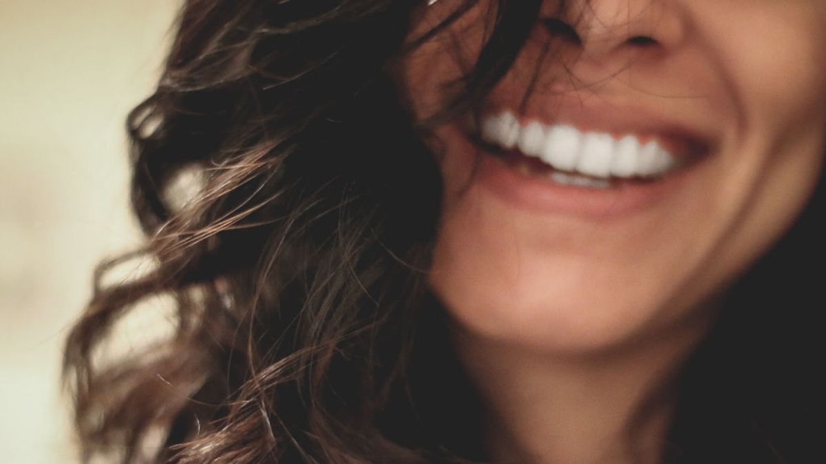 La inseguridad que provoca perder dientes siendo joven: “No quería salir de casa”