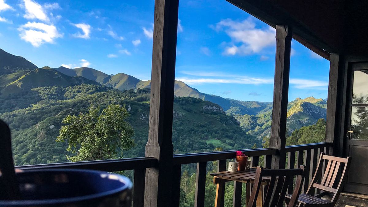 Vistas Vistas