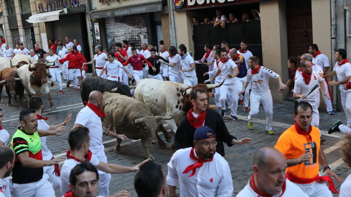 borrador. Pamplona se queda de nuevo sin Sanfermines. O no!! borrador. Pamplona se queda de nuevo sin Sanfermines. O no!!