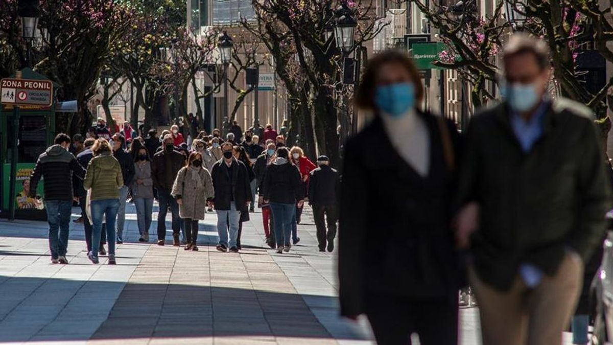 La imagen de España y de su gestión de la pandemia es mejor fuera que entre sus ciudadanos, según estudio del Real Instituto Elcano La imagen de España y de su gestión de la pandemia es mejor fuera que entre sus ciudadanos, según estudio del Real Instituto Elcano