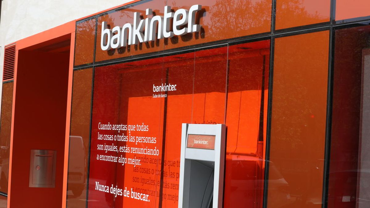 Bankinter gana 148,3 millones en el primer trimestre, un 13,8% más Bankinter gana 148,3 millones en el primer trimestre, un 13,8% más