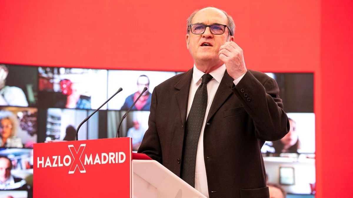 Resumen y principales puntos del programa electoral del PSOE para las elecciones del 4M en Madrid
