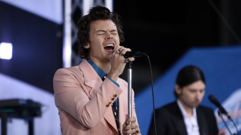 Harry Styles es el exmiembro de One Direction más rico: sus lucrativos negocios fuera de la música