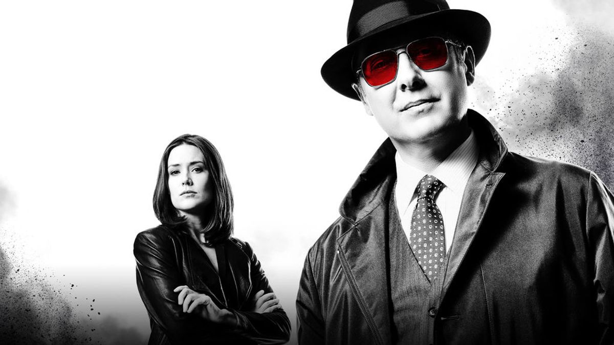 El FBI emprende la persecución de Reddington y Liz, en el estreno de la tercera temporada de ‘The Blacklist’ en Energy