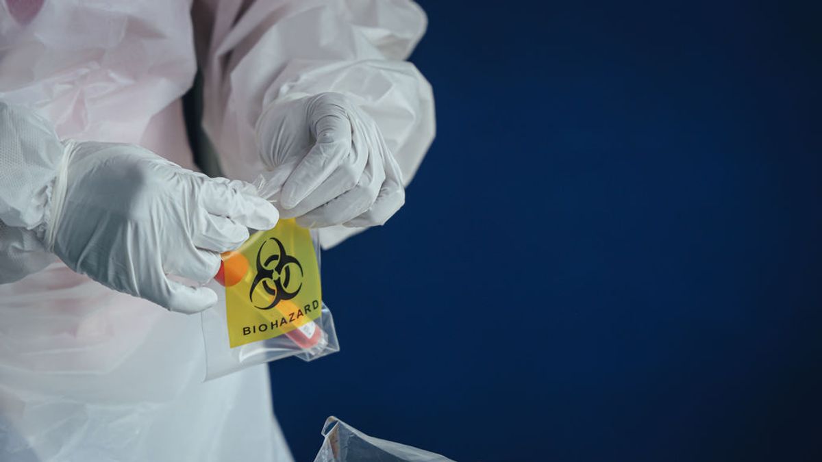 Cómo es la variante india del coronavirus que ya está en Europa Cómo es la variante india del coronavirus que ya está en Europa
