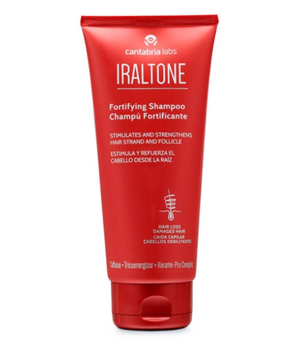 iraltone