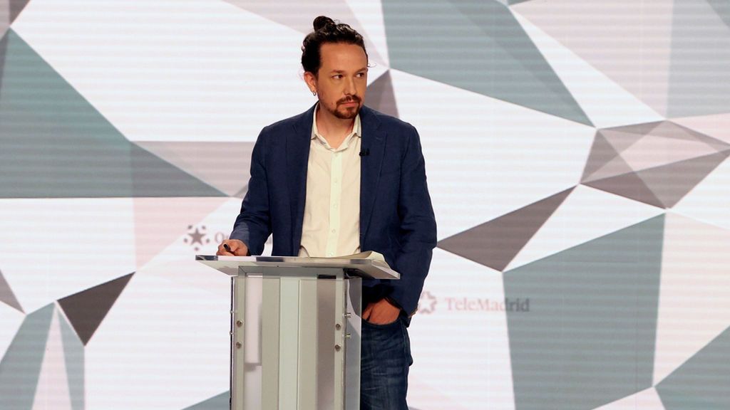 El informe de Defensa sobre Balmis no relaciona a Iglesias con ninguna indicación de desinfección de residencias El informe de Defensa sobre Balmis no relaciona a Iglesias con ninguna indicación de desinfección de residencias