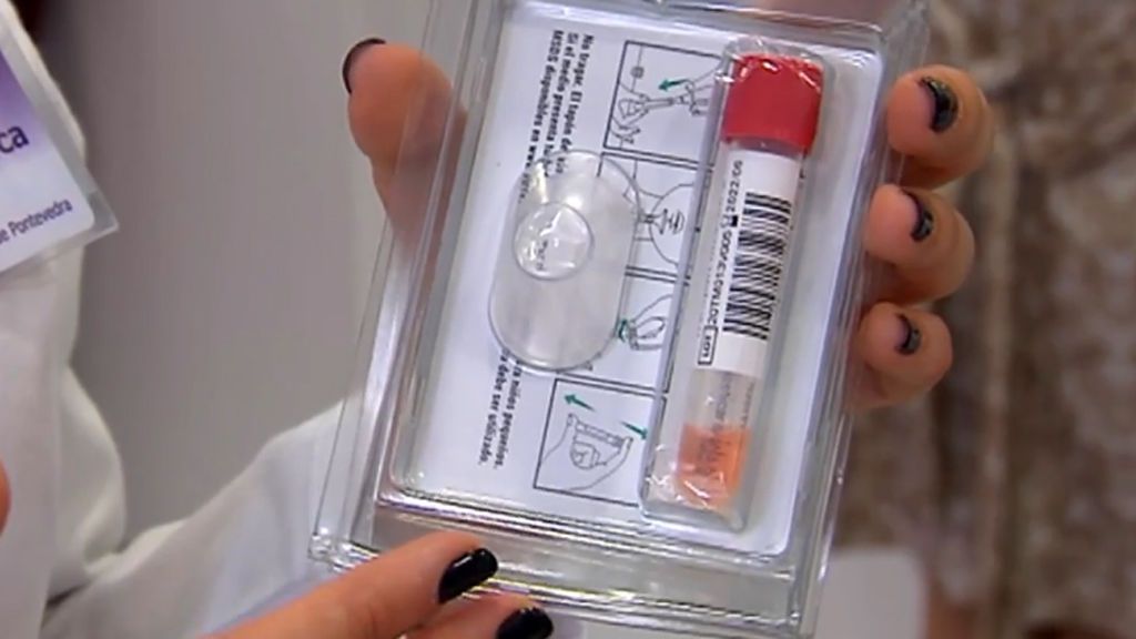 ¿Cómo funcionan los test de saliva?: un mililitro es suficiente para detectar el coronavirus