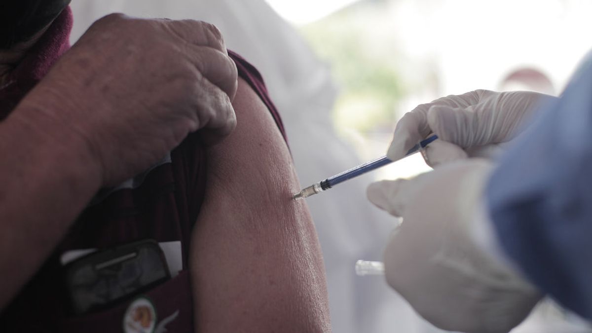 Pfizer confirma los primeros viales falsos de su vacuna en México y Polonia Pfizer confirma los primeros viales falsos de su vacuna en México y Polonia
