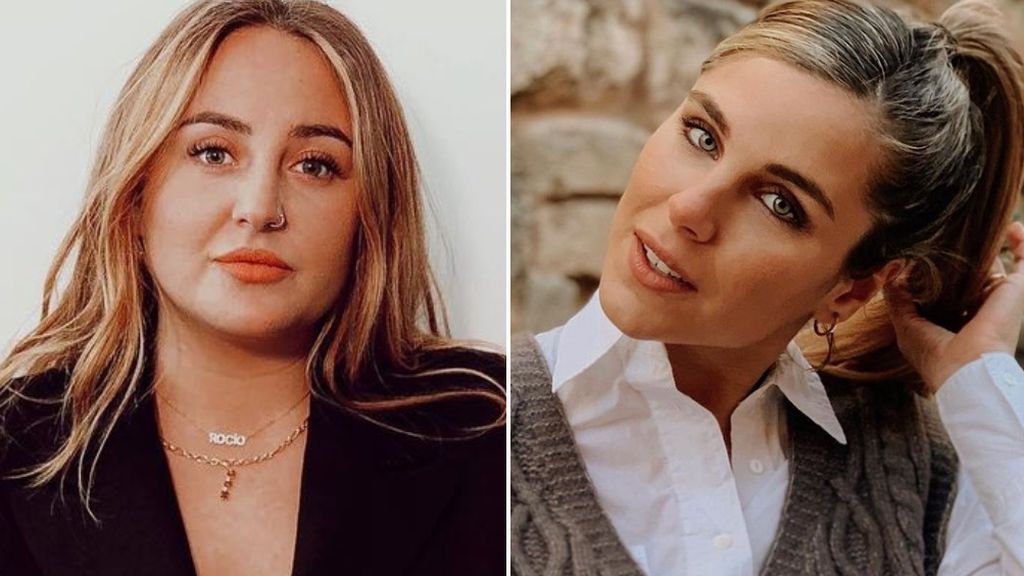 Ivana Icardi se sincera sobre su amistad con Rocío Flores y habla de la llamada que le hizo: "No la vi bien"