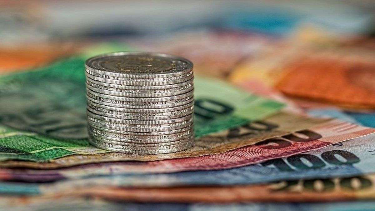 Billetes y monedas de euro Billetes y monedas de euro