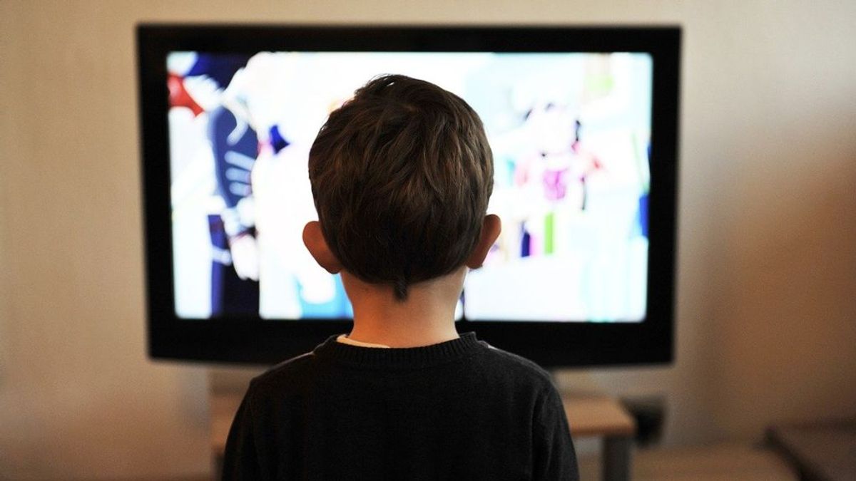 ¿A qué distancia debemos ponernos de la televisión para un visionado óptimo?