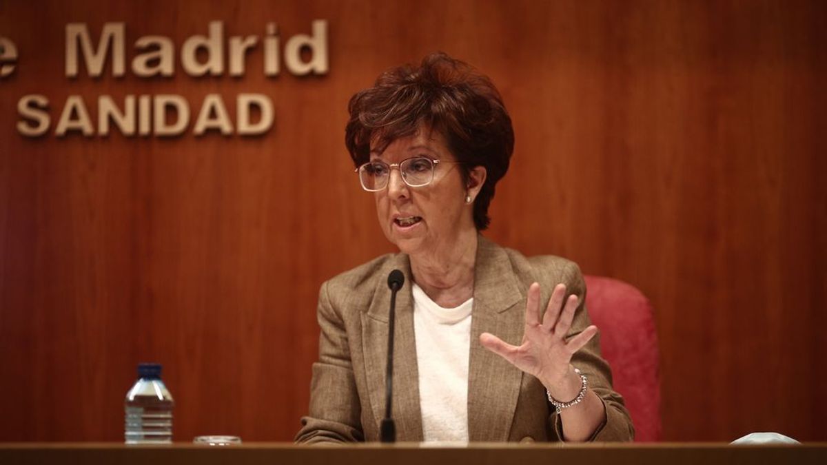 La Comunidad de Madrid confina 16 zonas básicas de salud y tres localidades a partir del lunes