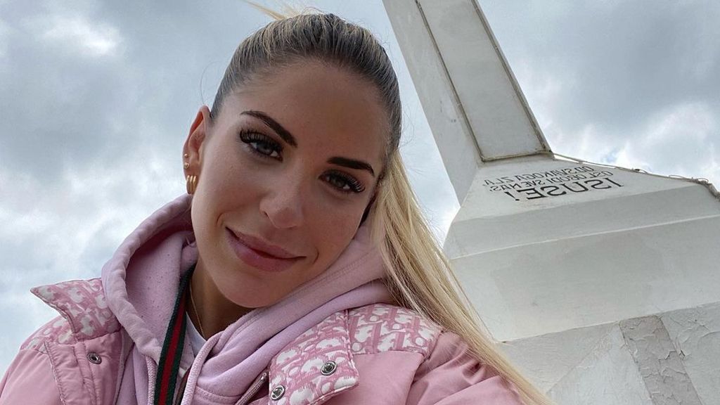 Mar Torres, ex de Froilán, la nueva Tamara Falcó