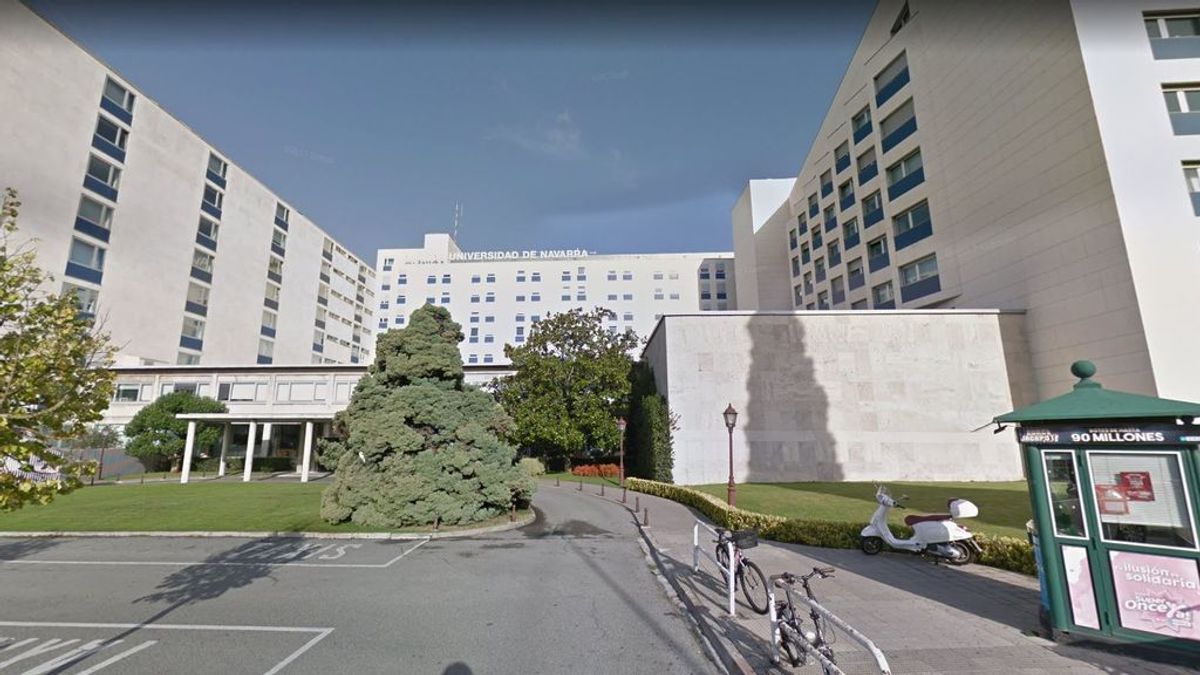 Muere el militar de 35 años que permanecía en muerte cerebral tras vacunarse con AstraZeneca Muere el militar de 35 años que permanecía en muerte cerebral tras vacunarse con AstraZeneca