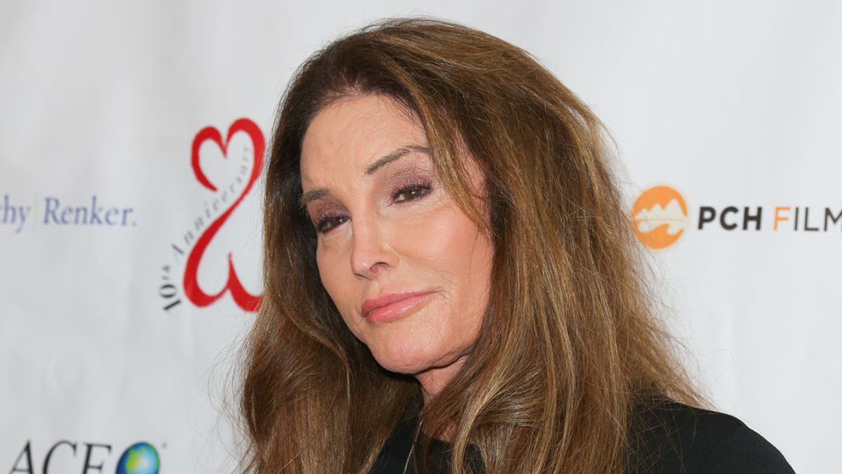 Caitlyn Jenner anuncia su candidatura a gobernadora de California por el Partido Republicano Caitlyn Jenner anuncia su candidatura a gobernadora de California por el Partido Republicano