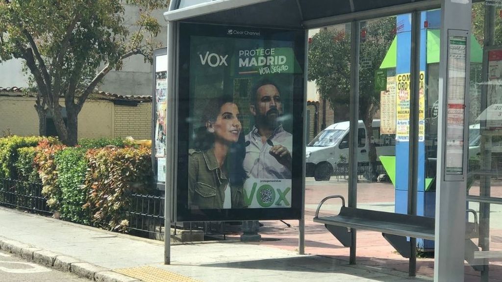 Cartel Vox