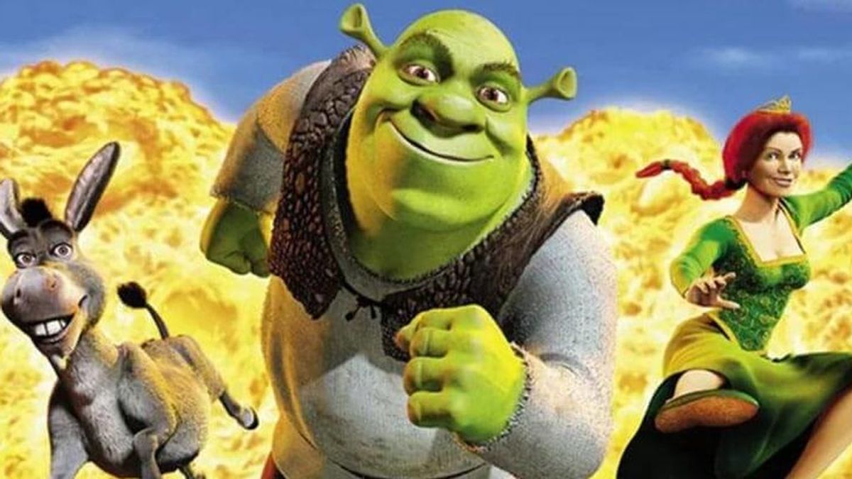 20 años del estreno de la película de Shrek: personajes principales, banda sonora y moralejas