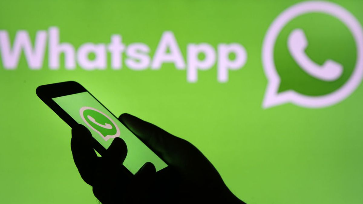 WhatsApp permitirá la reproducción de notas de voz a varias velocidades
