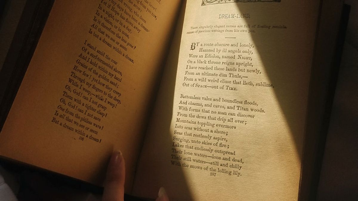 El trivial del Día del Libro: ¿Cuánto sabes de literatura? El trivial del Día del Libro: ¿Cuánto sabes de literatura?