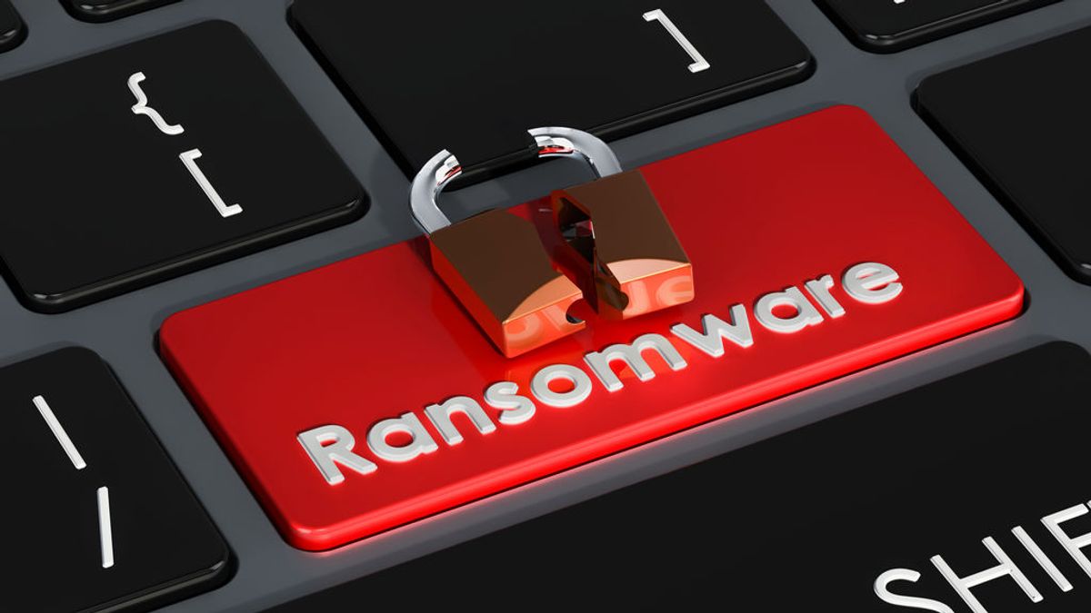 Ataque por ransomware: cómo funciona y medidas para proteger tus datos
