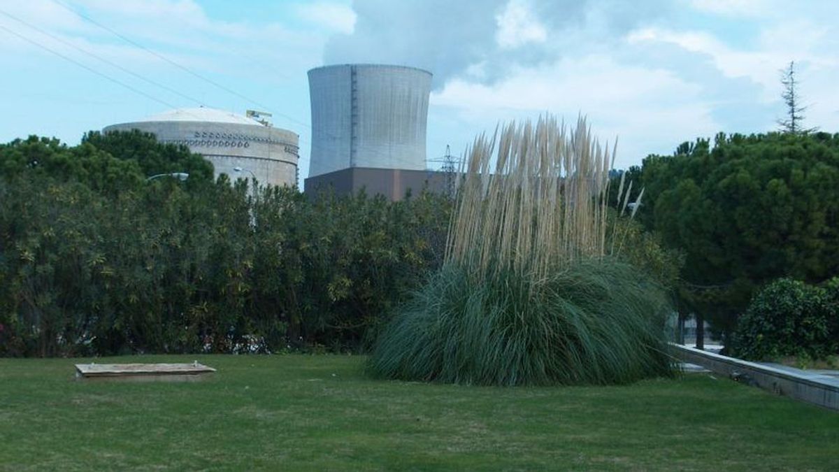 La central nuclear de Ascó I realiza una "parada en caliente" del reactor por un fallo de un sistema de protección