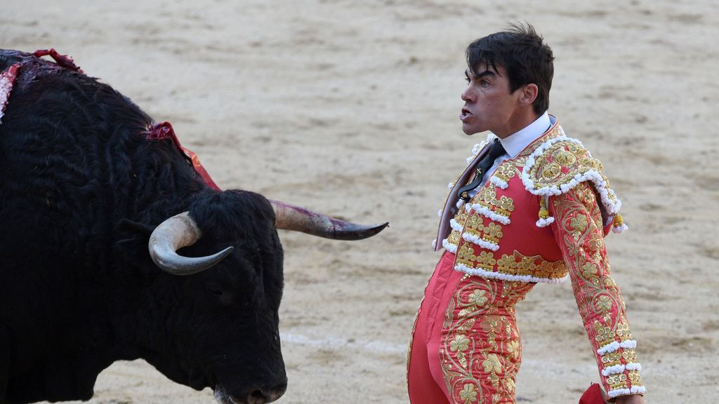 EuropaPress_2206201_13_june_2019_spain_madrid_spanish_matador_lopez_chaves_performs_with_cuadri