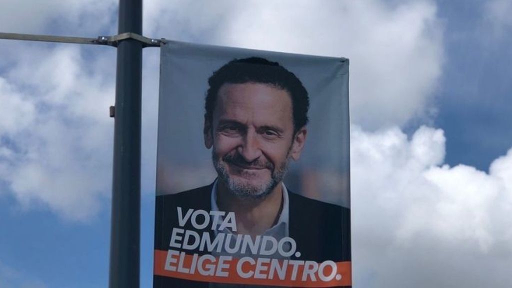 cartel edmundo bal
