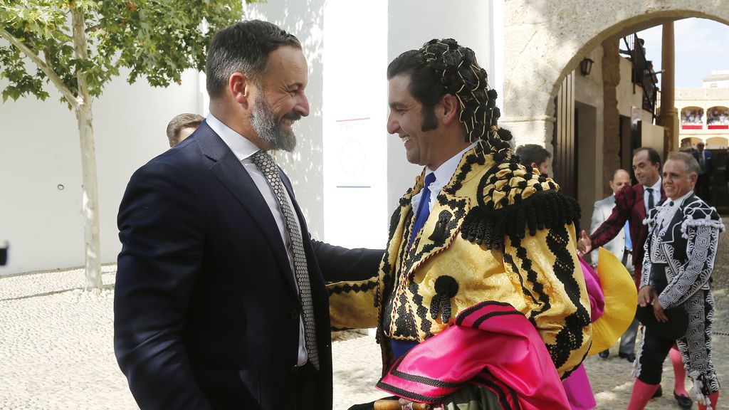 EuropaPress_2346419_63_tradicional_corrida_goyesca_plaza_toros_real_maestranza_caballeria_ronda