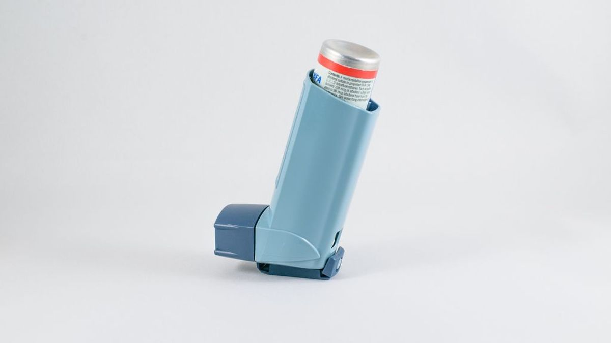 Los corticoides de los inhaladores contra el asma podrían proteger del coronavirus