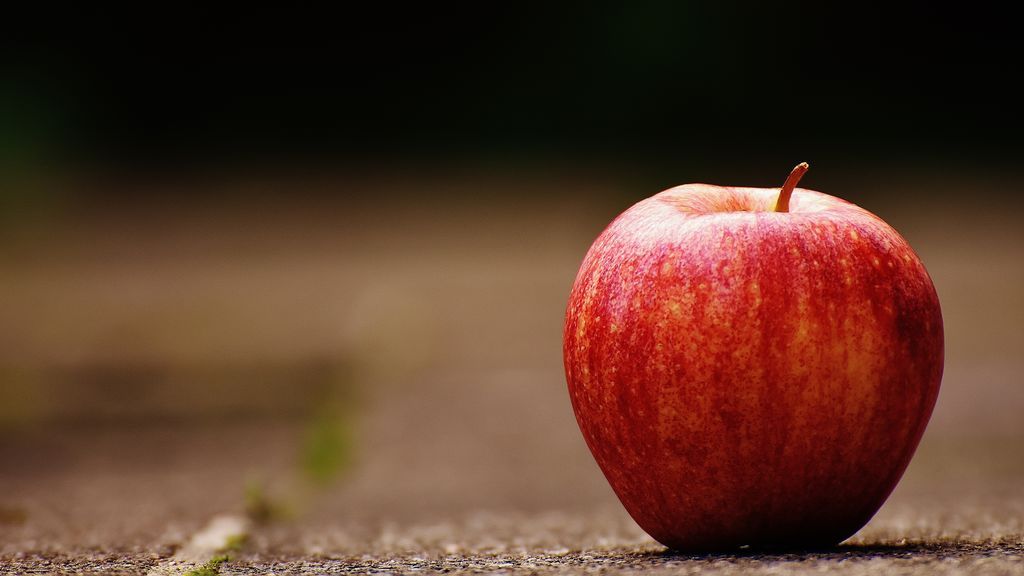 manzana