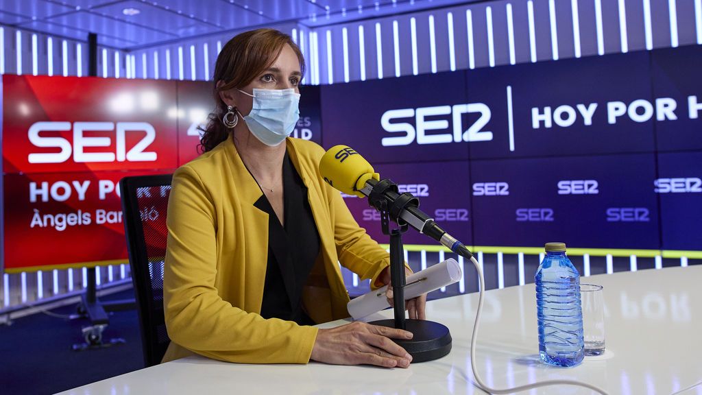 Elecciones Madrid 2021: Más Madrid anuncia que no volverá a debatir con VOX: "A día de hoy no se dan las condiciones para celebrar más debates" Elecciones Madrid 2021: Más Madrid anuncia que no volverá a debatir con VOX: "A día de hoy no se dan las condiciones para celebrar más debates"