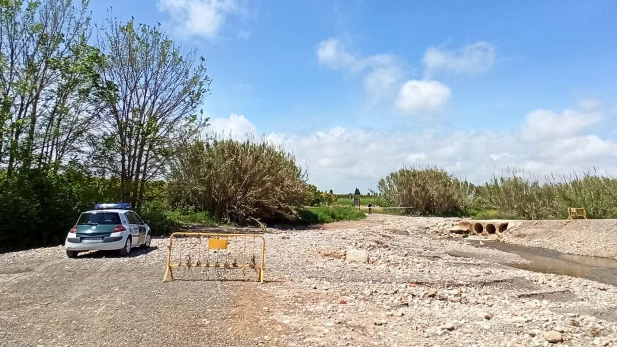 La autopsia confirma que la mujer hallada muerta en Castellón falleció por causas no naturales La autopsia confirma que la mujer hallada muerta en Castellón falleció por causas no naturales