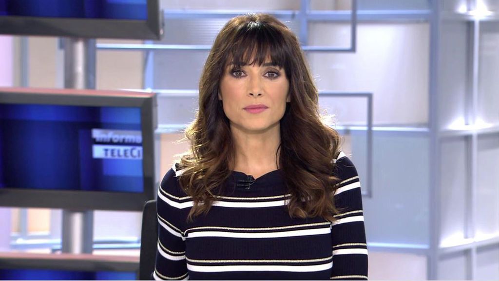 Con Arancha Morales y Laila Jiménez Informativos Telecinco 2021 Matinal 23/04/2021