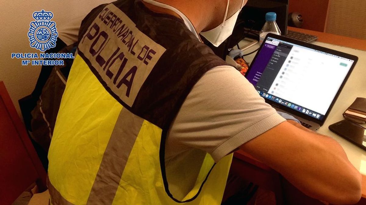 Detenido un profesor por abusar de 36 niños y producir material pedófilo en Madrid Detenido un profesor por abusar de 36 niños y producir material pedófilo en Madrid