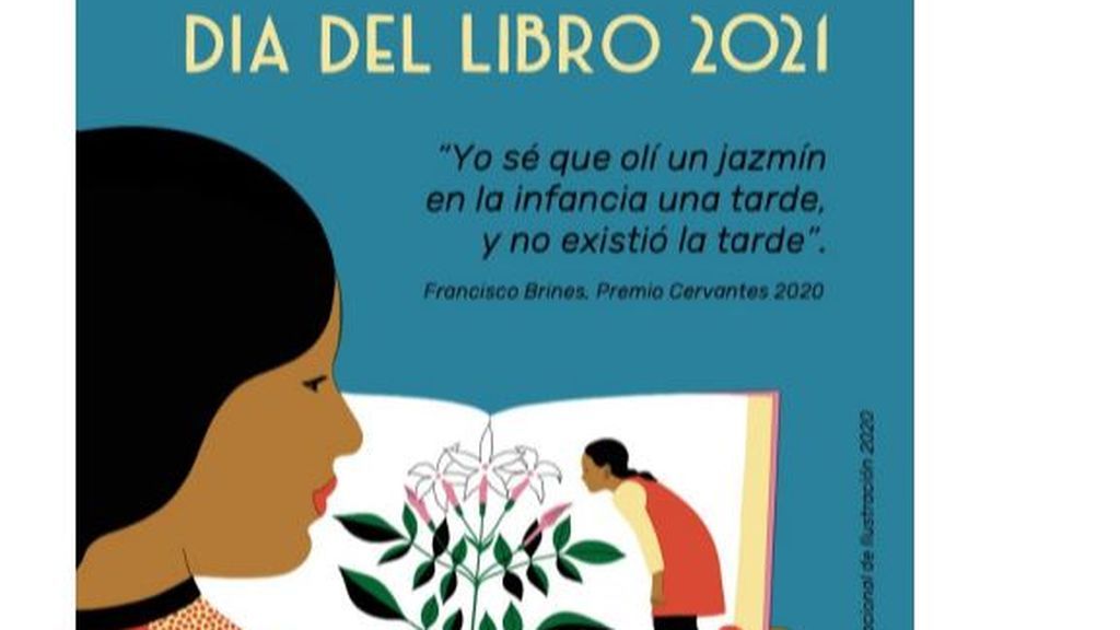 Día Internacional del Libro en tiempos de pandemia:  Las páginas que nos permitieron sobrevivir