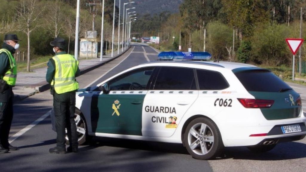 Hallan el cadáver de una mujer con signos de estrangulamiento en un paraje de Burriana, Castellón