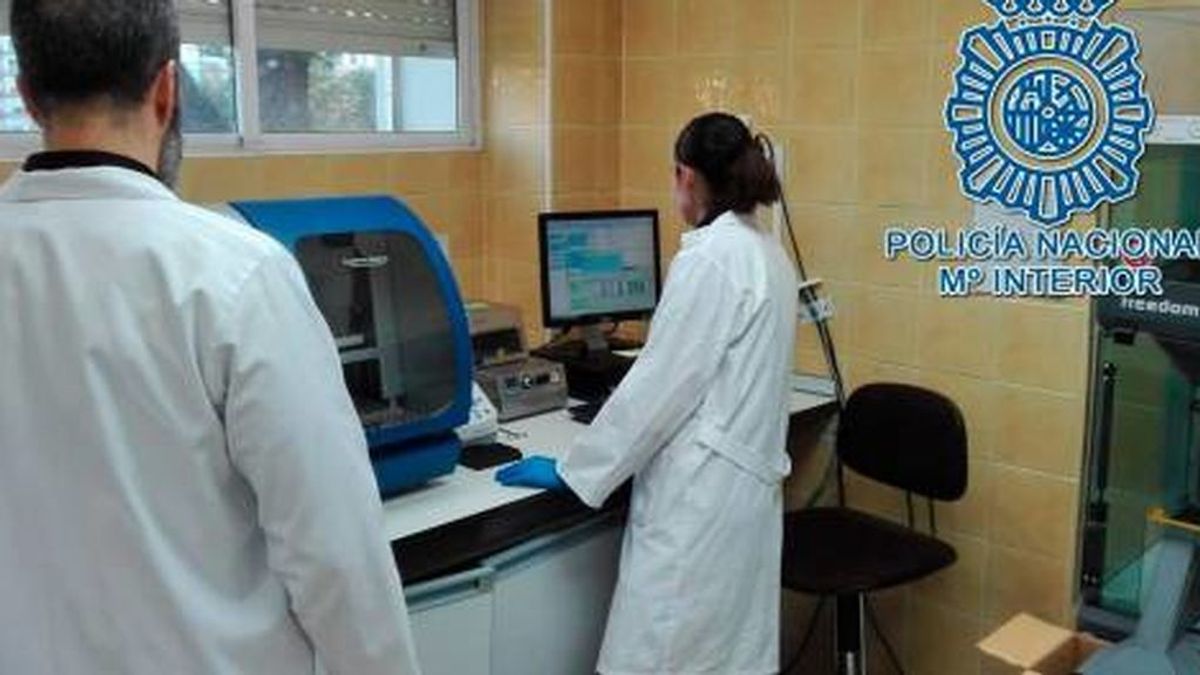 Analizan las cartas y la munición envíada a Marlaska, Iglesias y Gámez para identificar al autor Analizan las cartas y la munición envíada a Marlaska, Iglesias y Gámez para identificar al autor