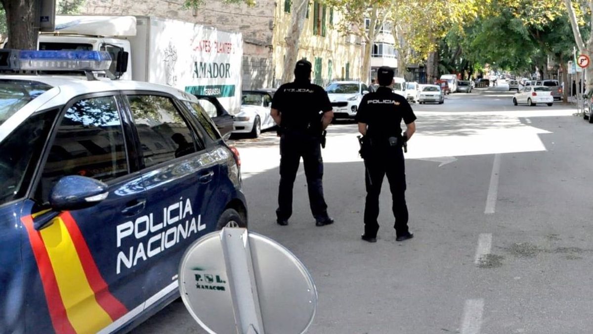 Queda en libertad con cargos el detenido por contagiar de covid a 22 personas en Manacor Queda en libertad con cargos el detenido por contagiar de covid a 22 personas en Manacor