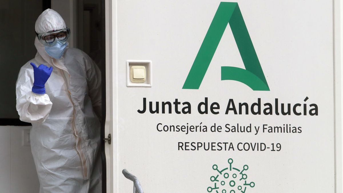 datos covid andalucia datos covid andalucia