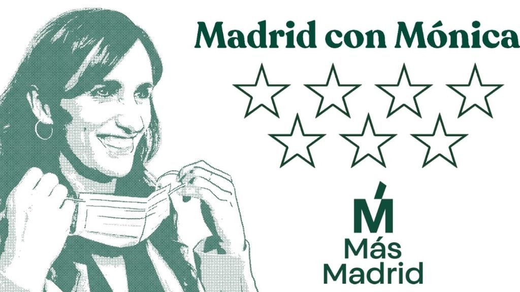 Más Madrid